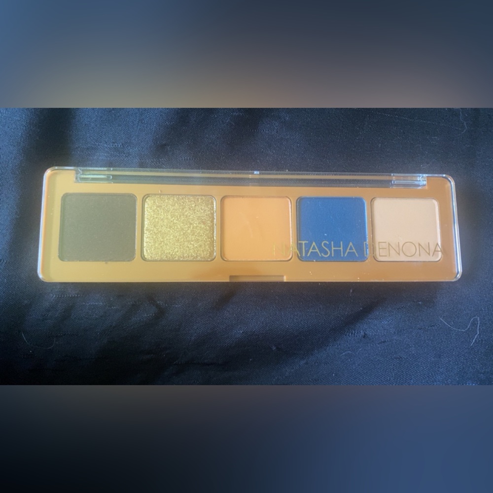 Natasha Denona eyeshadow palette